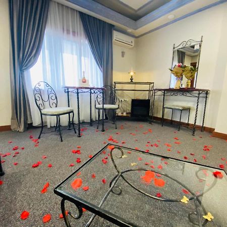 Predeal Comfort Suites Extérieur photo