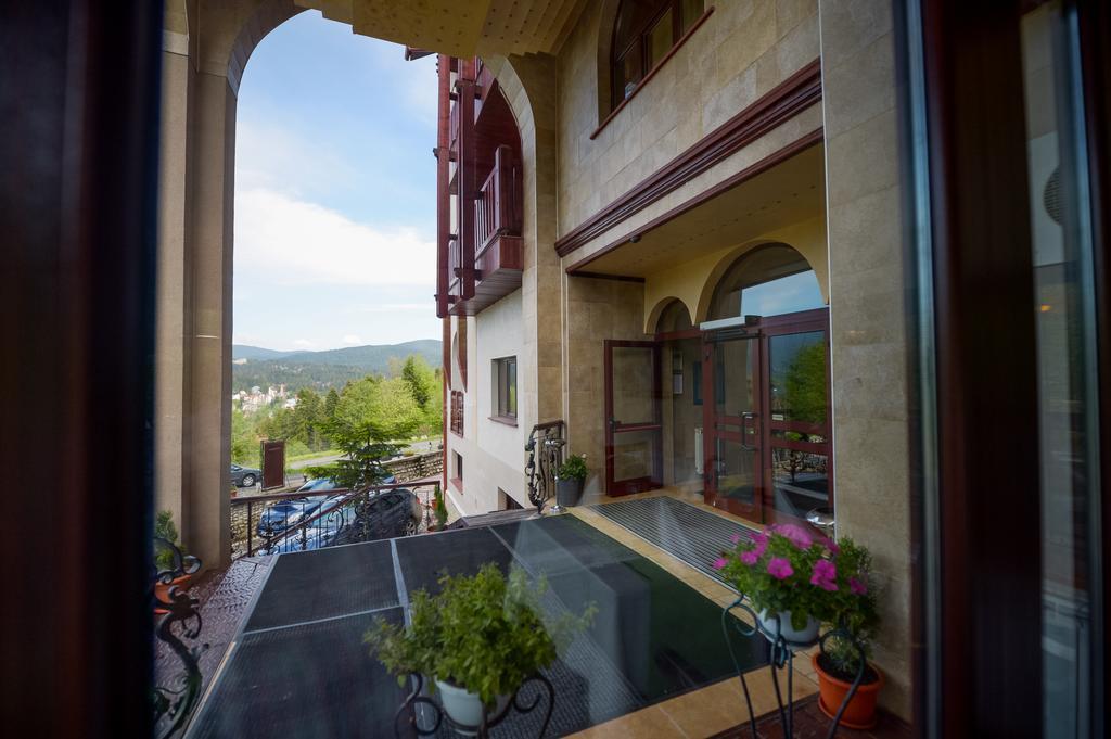 Predeal Comfort Suites Extérieur photo