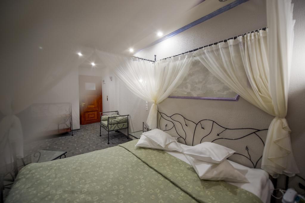 Predeal Comfort Suites Extérieur photo