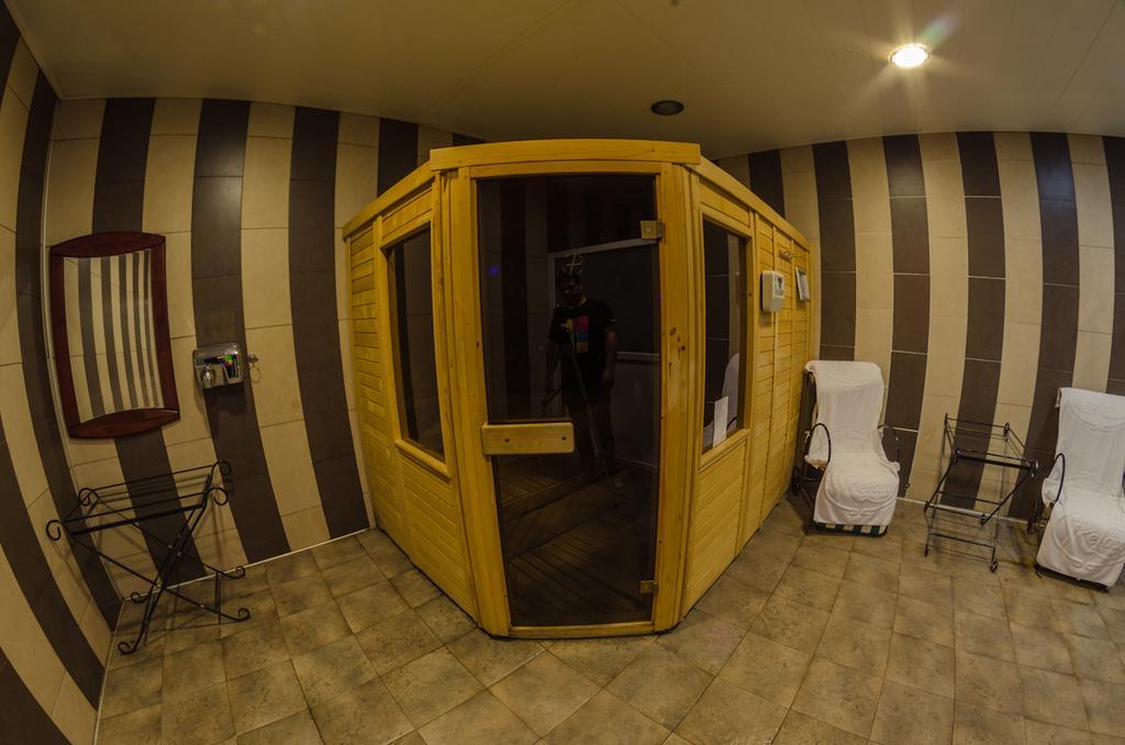 Predeal Comfort Suites Extérieur photo