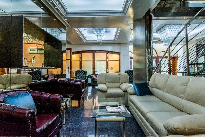 Predeal Comfort Suites Extérieur photo